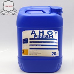 Globe FINISH (20L)